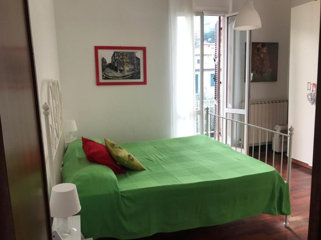 Salto Del Gatto In Centro Apartment La Spezia Exterior photo